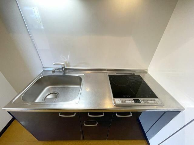 リッツウェアハウスＨ＆Ｍのキッチン