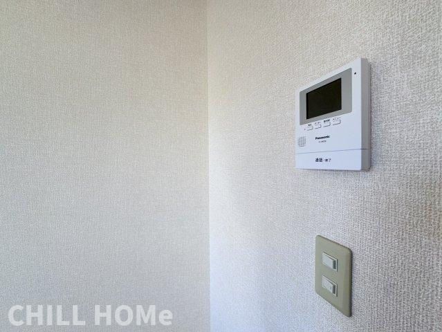 ルーチェ　のセキュリティ|他社様掲載物件もまとめてご紹介、ご案内可能です(^^)/