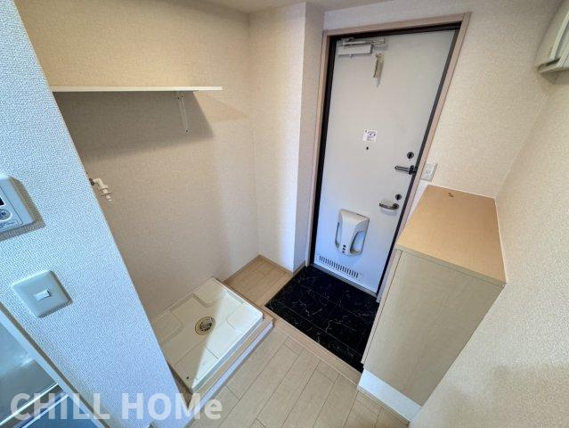 ルーチェ　の玄関|他社様掲載物件もまとめてご紹介、ご案内可能です(^^)/