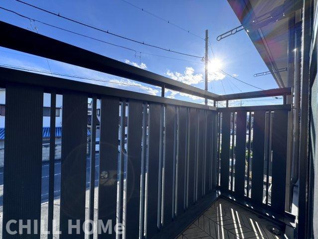 ルーチェ　のバルコニー|他社様掲載物件もまとめてご紹介、ご案内可能です(^^)/