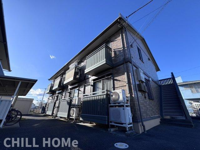 ルーチェ　の外観|他社様掲載物件もまとめてご紹介、ご案内可能です(^^)/