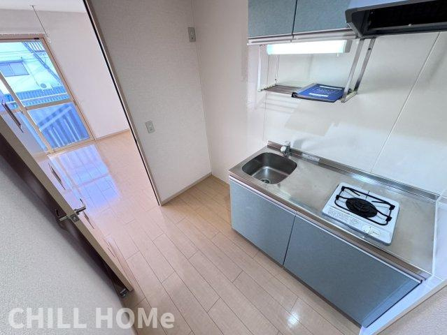 ルーチェ　のキッチン|他社様掲載物件もまとめてご紹介、ご案内可能です(^^)/