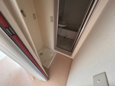 【その他】 | サンハイツ成増