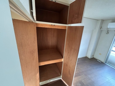 【収納】 | サンハイツ成増