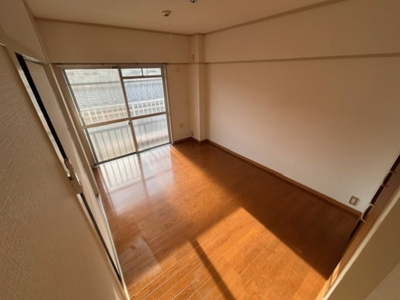 【居間・リビング】 | サンハイツ成増