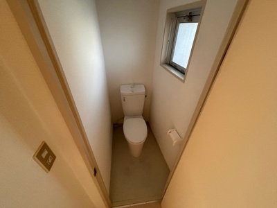 【トイレ】 | サンハイツ成増