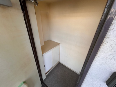 【その他】 | サンハイツ成増