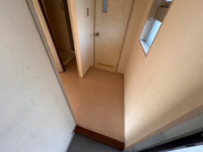 【内装】 | サンハイツ成増