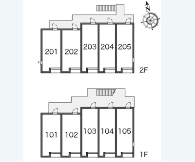 【区画図】 | ベーネレ
