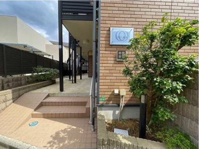 【エントランス】 | ベーネレ