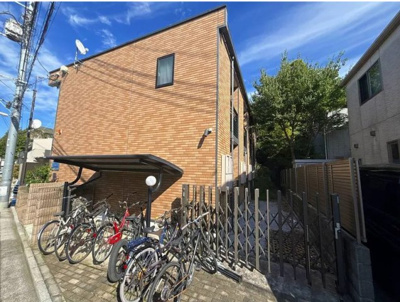 【外観】 | ベーネレ