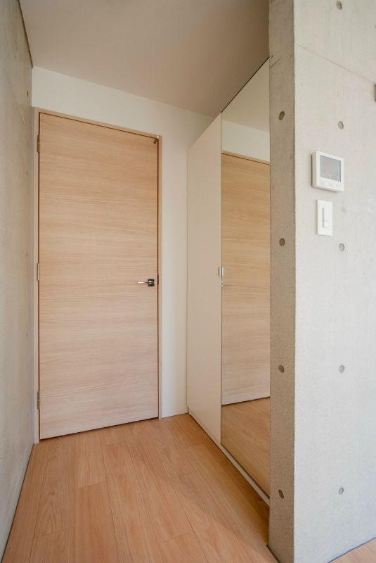 アレーロ大岡山のその他