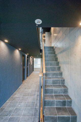 アレーロ大岡山のその他共用部分