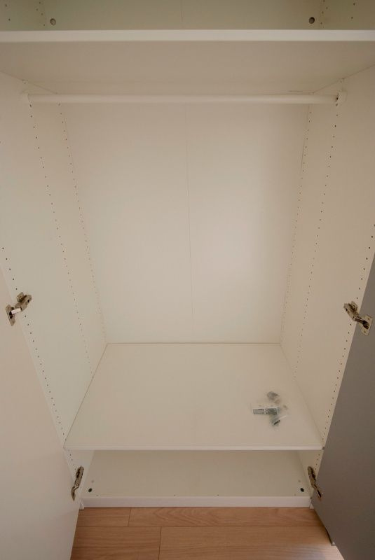 アレーロ大岡山の設備