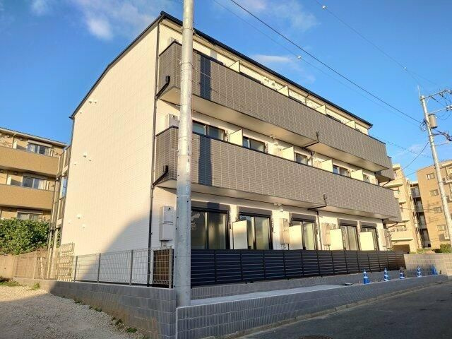 ベストみずほ台のその他共用部分