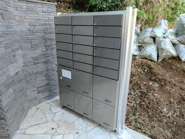 ベストみずほ台のその他共用部分