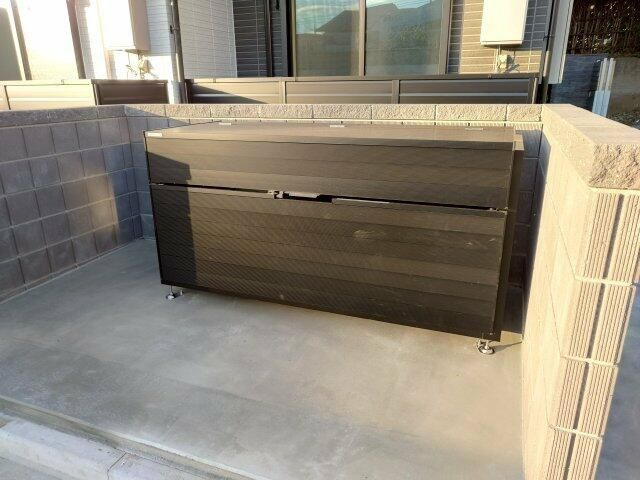 ベストみずほ台のその他共用部分