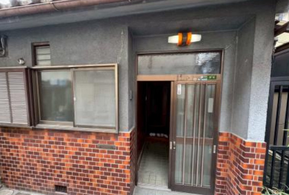 大正区 法人賃貸中！利回り12％