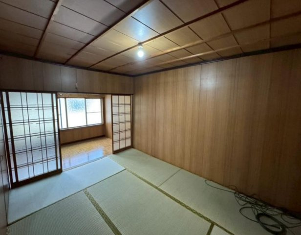 大正区 法人賃貸中！利回り12％の和室