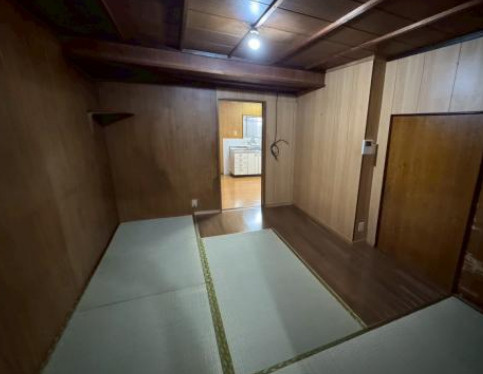 大正区 法人賃貸中！利回り12％の和室