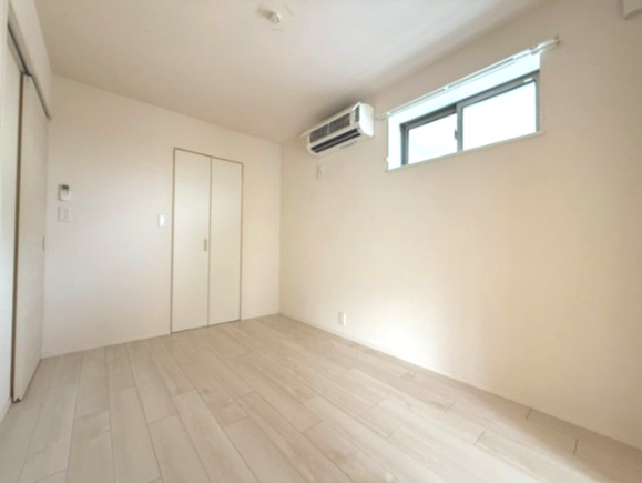 フェリシア梅島のキッチン|同建物別号室、同仕様内装