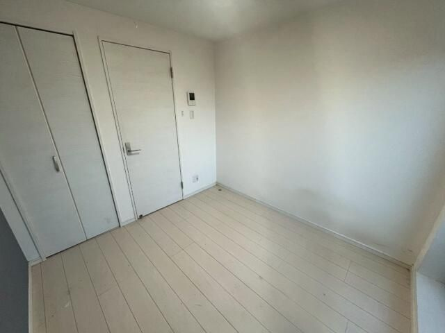 ＧａｒｄｅｎＣｏｕｒｔ西新井の寝室