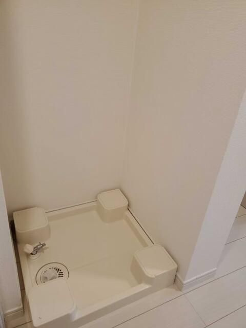 ＧａｒｄｅｎＣｏｕｒｔ西新井の設備