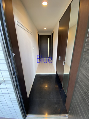 【玄関】 | ヴィラエスポワール