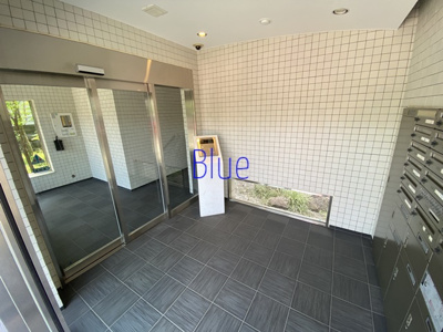 【セキュリティ】 | ヴィラエスポワール