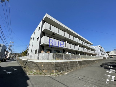 【外観】 | ヴィラエスポワール