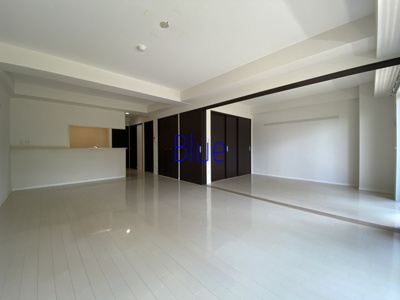 【居間・リビング】 | ヴィラエスポワール