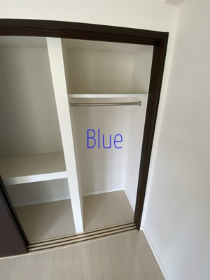 【収納】 | ヴィラエスポワール