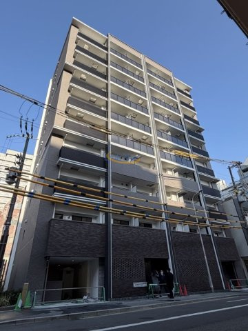 【外観】 | プランドール新北野