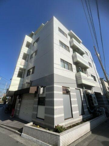 エメラルドマンション