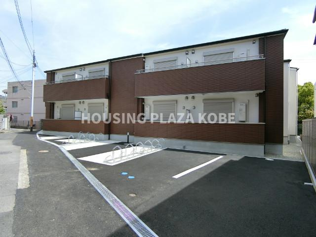 ワコーレヴィアーノ須磨行幸町