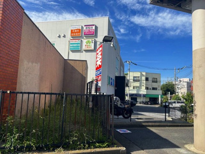 【周辺】 | レオネクストベーネレ