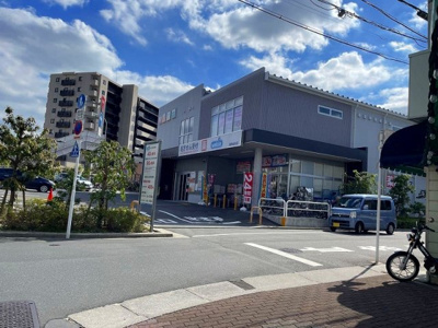 【周辺】 | レオネクストベーネレ