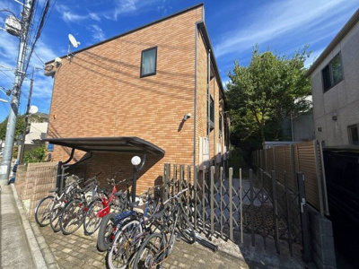 【外観】 | レオネクストベーネレ