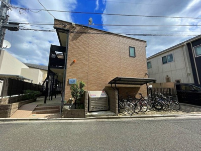 【外観】 | レオネクストベーネレ