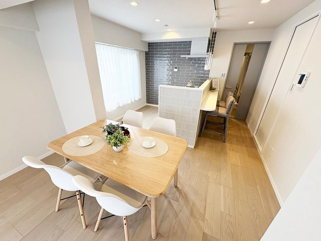 ライオンズマンション上馬