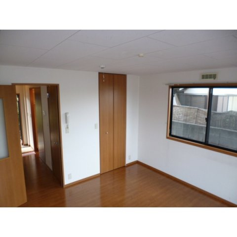 ピアパレスワンの内装