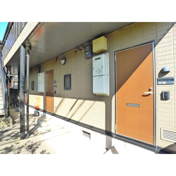 ピアパレスワンのその他