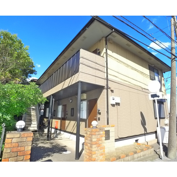 ピアパレスワンの展望