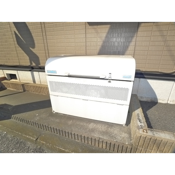 ピアパレスワンのその他共用部分