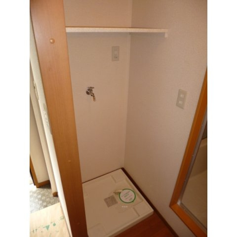 ピアパレスワンの設備