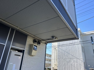 【その他】 | レオパレス武蔵関公園