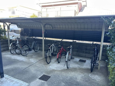 【その他】 | レオパレス武蔵関公園