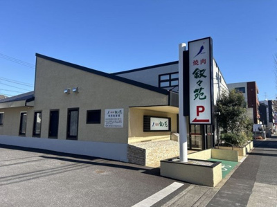 【周辺】 | レオパレス武蔵関公園