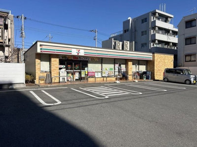 【周辺】 | レオパレス武蔵関公園