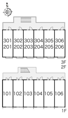 【その他】 | レオパレス武蔵関公園